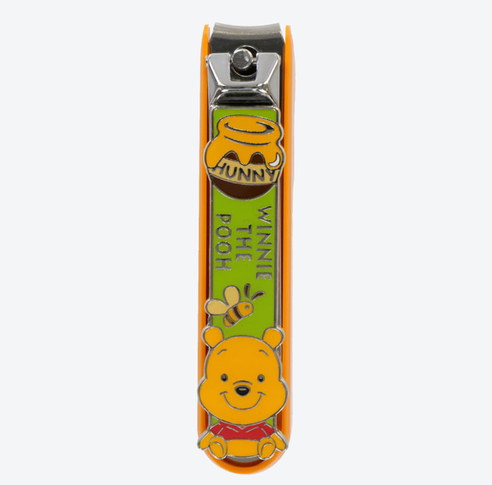 TDR - Nail Clipper x Winnie the Pooh