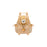 SHDL - 2026 Duffy & Friends Autumn Moments Collection x Duffy Backpack (Release Date: Oct 22, 2026)