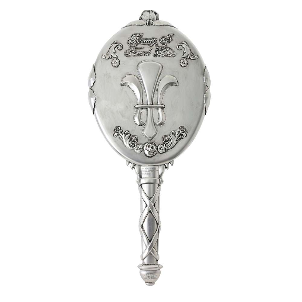 JDS - 2026 Disney Animation Beauty and the Beast 35 Anniversary Collection x Hand Mirror (Release Date: Oct 27, 2026)