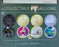 WDW - Color Collectible Medallions 2026 - Magic Kingdom Emporium
