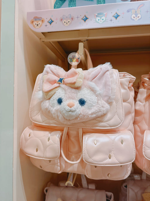 SHDL - 2026 Duffy & Friends 10th Birthday Celebration Collection x LinaBell Backpack (Release Date: Mar 20, 2026)