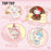 TOPTOY- Hello Kitty Puppy Party Vinyl Plush Keychain Mystery Blind Box (Release Date: Jun 2, 2026)
