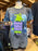 DLR - Oogie Boogie Bash 2026 - Tie-Dye T-shirt (Adult)