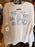 DLR/WDW - The Magic of Disney Animation 2026 - Ink & Paint White Pullover (Adult)