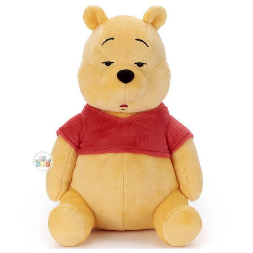 Japan Takara Tomy - Disney Character Seiji Matsumoto Winnie the Pooh Plush Toy M (Release Date: July 18, 2025)