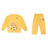 SHDL - Winnie the Pooh Homey Collection x Winnie the Pooh Pajama for Adults