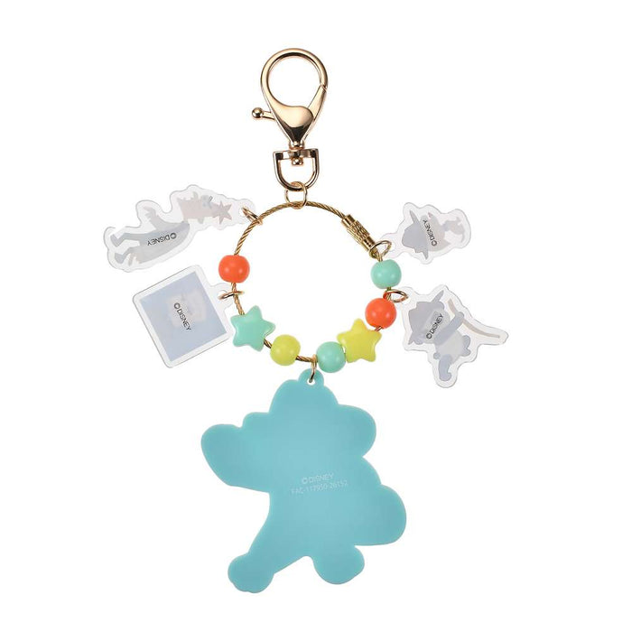 JDS - 2026 PHINEAS & FERB x Agent P Keychain (Release Date: Aug 18, 2026)