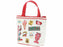 TDR - Huey, Dewey, and Louie ""American diner" Collection x Souvenior Insulated Lunch Bag (Release Date: Dec 26, 2024)