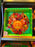 DLR/WDW - Halloween 2026 Mickey Mouse & Family Collection x Mickey Jack-o’-Lantern Ligth Up Wreath