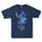 JDS - 2026 T-Shirt Collection x Stitch Blue Short Sleeve T-shirt for Adults (Release Date: Jun 2, 2026)