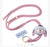 Starbucks Taiwan - 2026 Winnie the Pooh + STARBUCKS Collection x Mystery Barista Phone Strap Blind Box (Release Date: Oct 20, 2026)