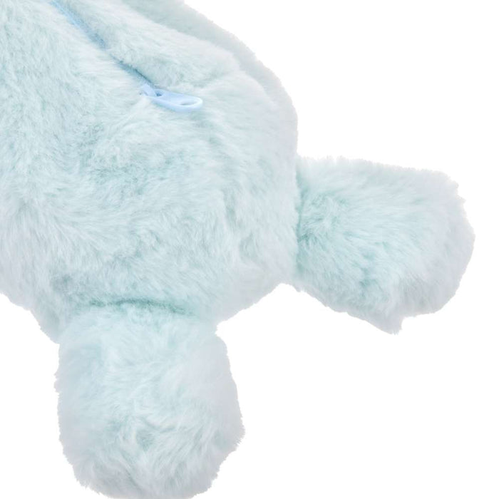 JDS - Scrump Plush Shapes Pencil Case and Pen Case (Release Date: July 1, 2025)