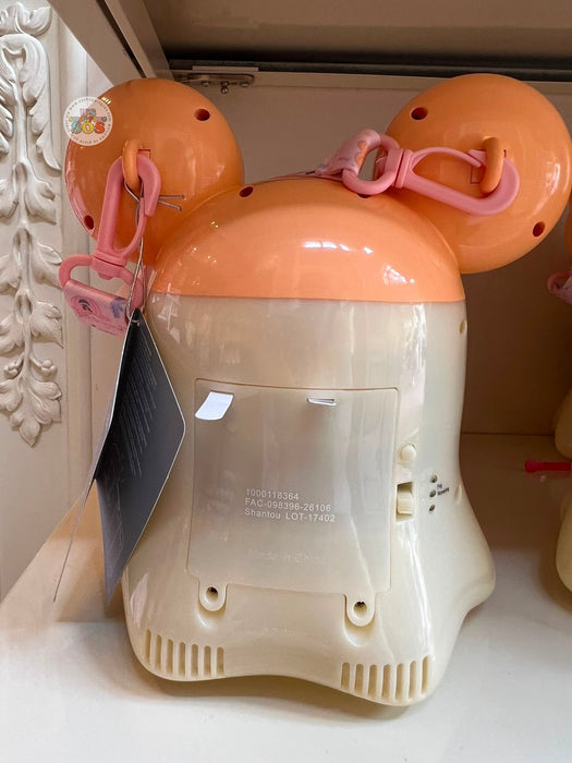 DLR/WDW - Halloween 2026 Pastel Cutie Ghost - Minnie Ghost Bubble Machine (Only can Ship to USA Only!!!)