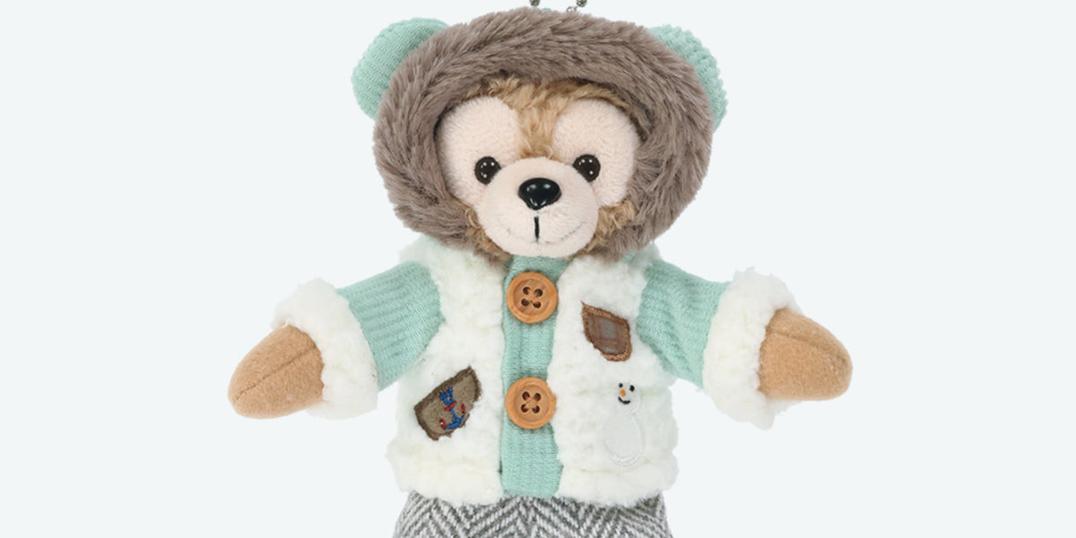 TDR - Duffy & Friends 