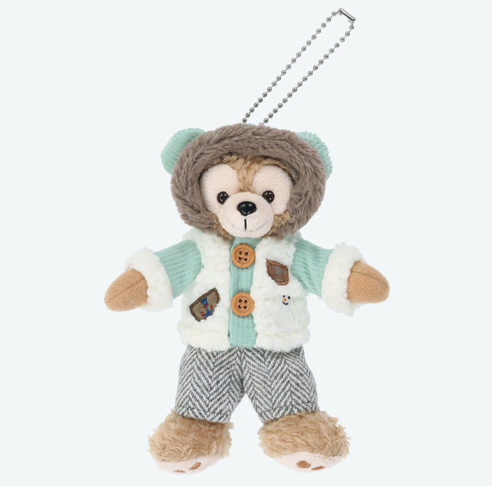 ぬいぐるみ duffy TDR - Duffy & Friends 