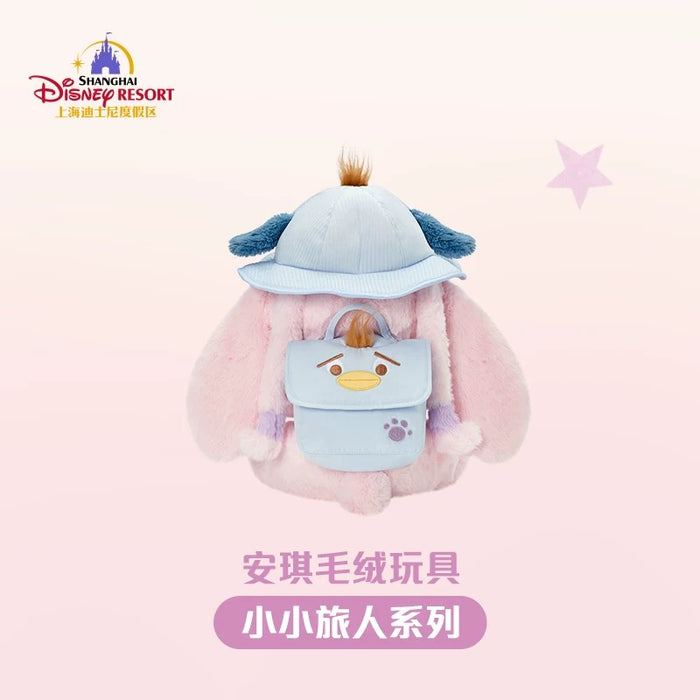 SHDL - Angel ‘Little Traveler’ Plush Toy