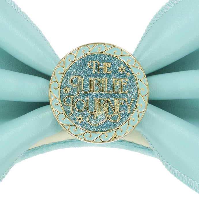 TDR - Tokyo DisneySea 25th Anniversary "The Jubilee Journey" x Minnie Mouse Ear Headband (Release Date: May 25, 2026)