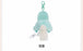 SHDS - 2025 Cute & Moving Fall Collection x Rex Fluffy ‘Hook It’ Plush Keychain (Release Date: Aug 26, 2025)