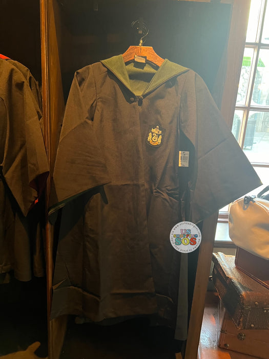 Universal Studios - The Wizarding World of Harry Potter - Slytherin Robe (Kid)