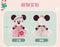SHDL - 2025 Mickey & Friends Christmas Waltz Dance Collection x Minnie Mouse Plush Toy