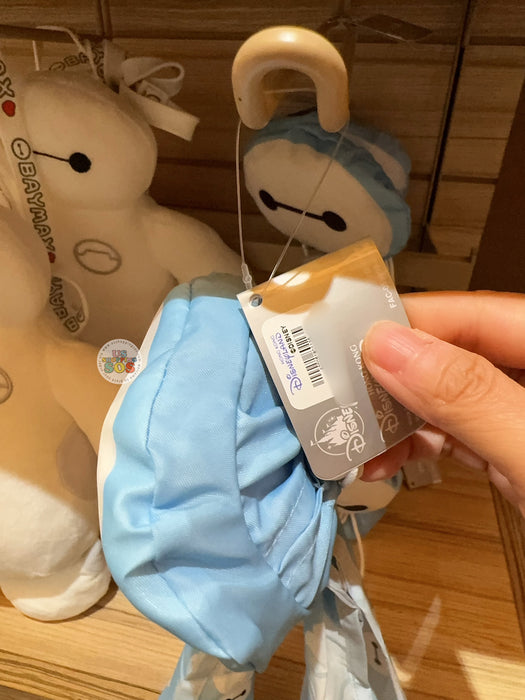 HKDL - Big Hero 6 Baymax Foldable All Over Print Eco/Shopping Bag