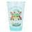 TDR - 2026 Mickey & Friends "Hello Hello Summer!!" Collection x Chip & Dale Plastic Tumbler (Release Date: Jun 11, 2026)