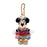 HKDL - 20th Anniversary Grand Celebration - Minnie Plush Keychain