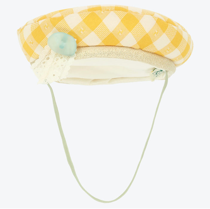 TDR - 2026 Duffy & Friends "Find Your Beautiful Blues" Collection x Gelatoni Plush Toy Costume (Release Date: Apr 14, 2026)