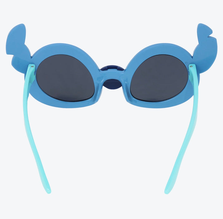 TDR - 2026 Stitch Fashion Sunglasses for Adults(Release Date: Oct 8, 2026)