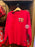 DLR/WDW - Christmas 2025 - Spirit Jersey Mickey & Friends Red Pullover (Adult)