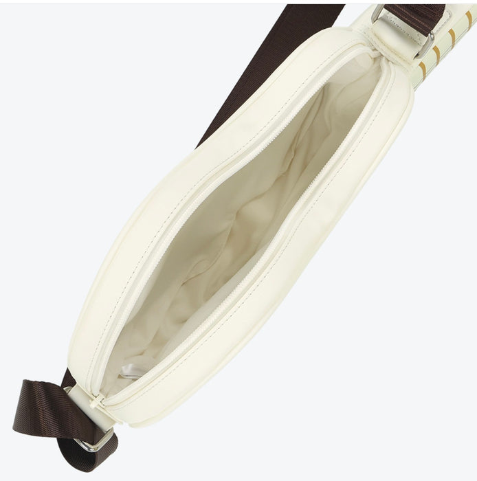 TDR - 2026 Coco Guitar Shape Shoulder Bag (Release Date: Sep 15, 2026)