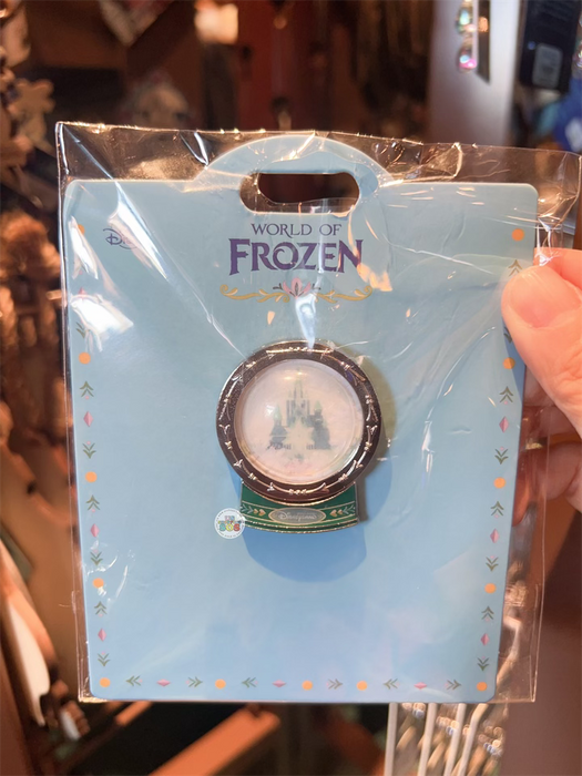 Frozen Globe Picture Clips Frozen Gifts Frozen Frozen -  Hong Kong