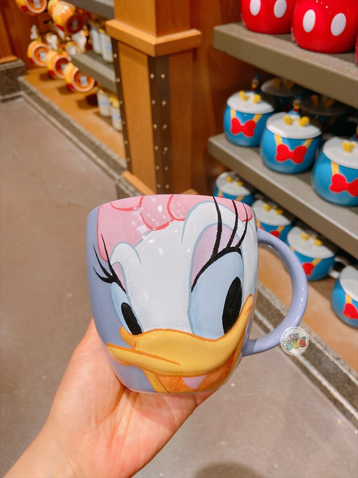SHDL - Daisy Duck 3D Mug