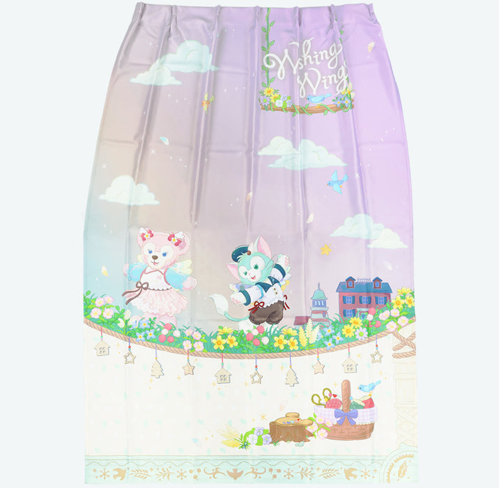 TDR - 2025 Duffy & Friends "Wishing Wings" Collection x Curtains Set (Release Date: Aug 28, 2025)
