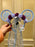 DLR/WDW - Haunted Mansion Purple Flowers & Veil Ear Headband