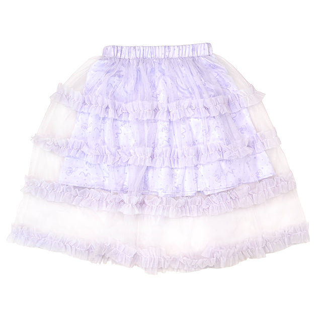 HKDL - 2026 StellaLou’s Wonderful Wishes Ballet Collection x Skirt for Women