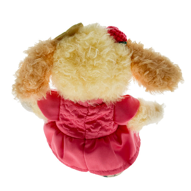 HKDL - 2026 Duffy & Friends Year of the Horse Chinese New Year Collection x CookieAnn Plush Toy