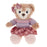 HKDL - 2025 Duffy and Friends Christmas Party x ShellieMay Plush Toy