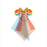 HKDL - 2026 Pixar Summer Fest x Minnie Mouse Sequin Ear Headband with Veil