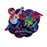 HKDL - 2026 Mickey’s PhilharMagic x CoCo Pin