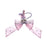 HKDL - 2026 StellaLou’s Wonderful Wishes Ballet Collection x Plush Head Pony Hair Accessory