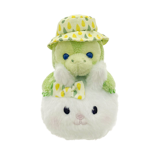 HKDL - Duffy & Friends x Create Your Own Headband "Easter" Olu Mel Headband Plush