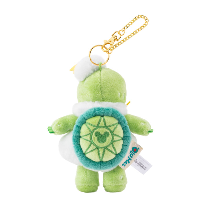 HKDL - 2026 Duffy and Friends Summer Skies Collection x Olu Mel Plush Keychain