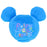 HKDL - Disney Personalized ‘Make Your Own’ Headband with Two mini plush x