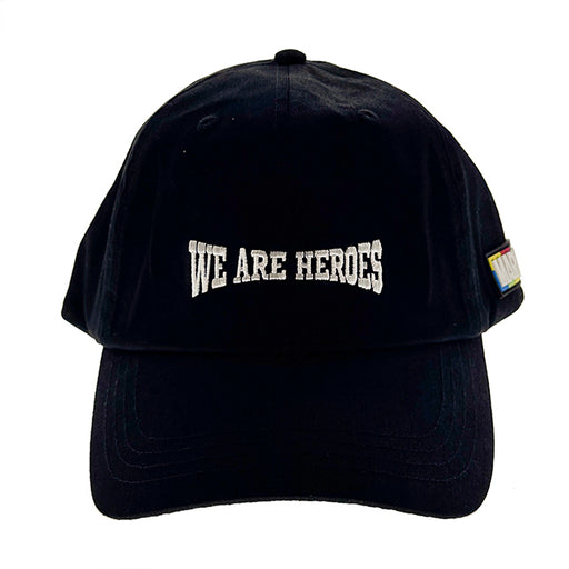 HKDL - Marvel Brick Cap for Adults