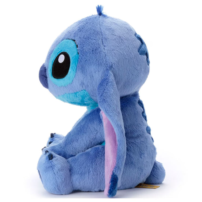 スティッチ　ヴィンテージトイ　TAKARA TOMY Japan Takara Tomy - Lilo & Stitch x Stitch Plush Toy Size M