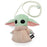 Japan Takara Tomy - 2026 Star Wars The Mandalorian & Grogu x Grogu Plush Pouch