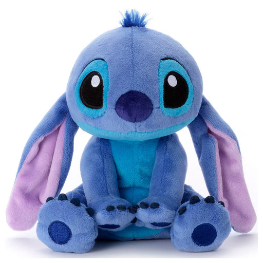 Japan Takara Tomy - Lilo & Stitch x Stitch Plush Toy Size S (Release Date: Jun 5, 2025)