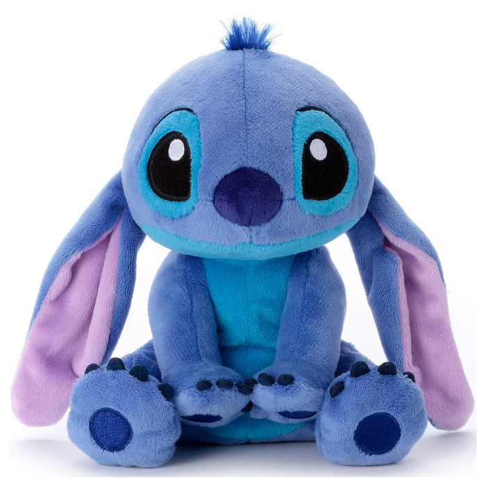 Japan Takara Tomy - Lilo & Stitch x Stitch Plush Toy Size S (Release Date: Jun 5, 2025)