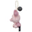 Japan Takara Tomy - Nui Pan Character Bun Piglet "Sitting" Plush Keychain (Release Date: Aug 6, 2025)